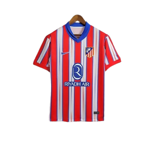 Atletico Madrid Home Kit 24/25