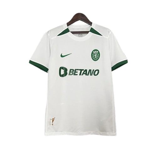 Sporting Away Kit 24/25