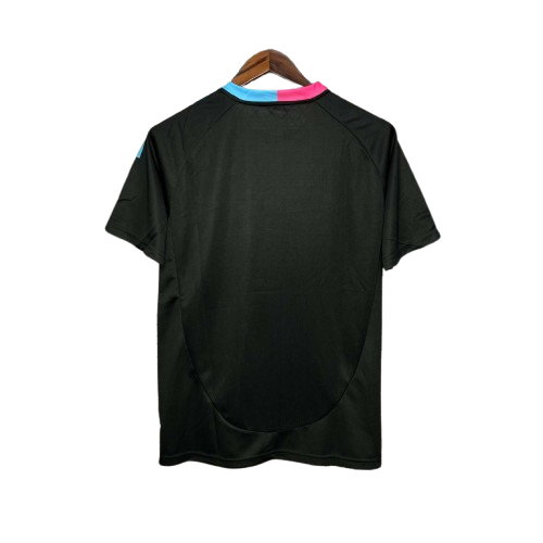 Inter Miami "Miami" Black Kit