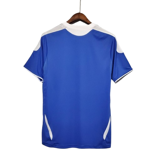 Retro Chelsea Home Kit 11/12