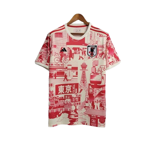 Japan "Tokyo" Kit