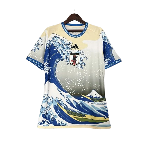 Japan "Aquatic Wave" Kit