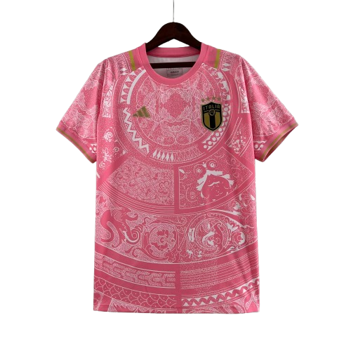 Italy "Rosy Renassaince" Kit