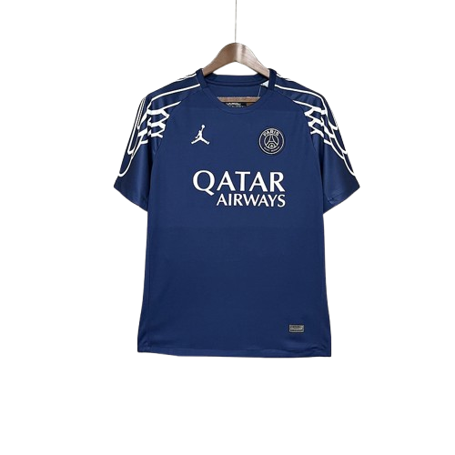 PSG Fourth Kit 24/25