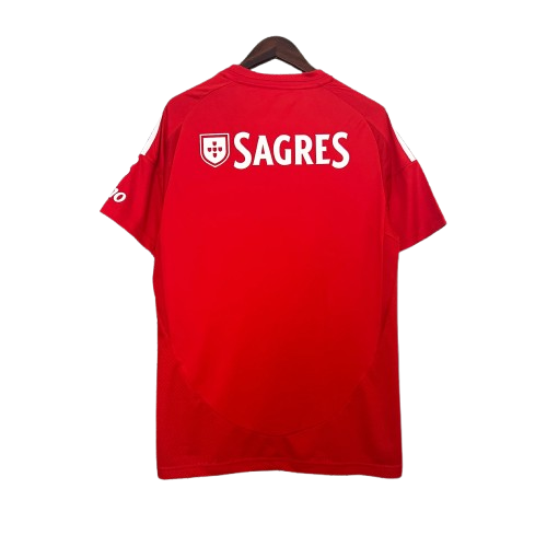 Benfica Home Kit 24/25