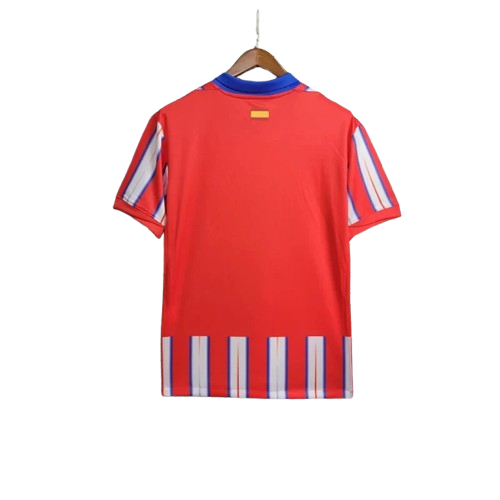 Atletico Madrid Home Kit 24/25