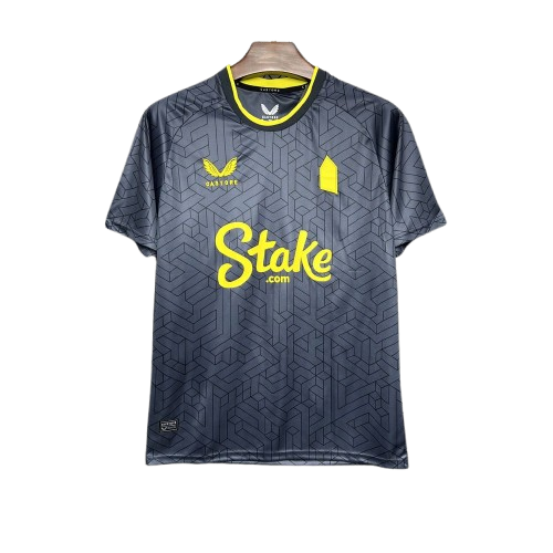 Everton Away Kit 24/25