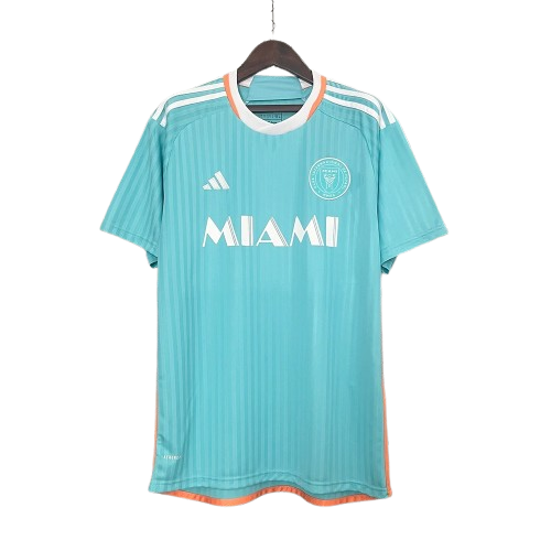 Inter Miami Third Kit 24/25