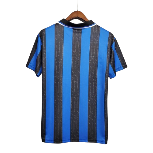 Retro Inter Milan Home Kit 97/98