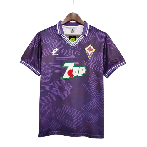 Retro Florence Home Kit 92/93