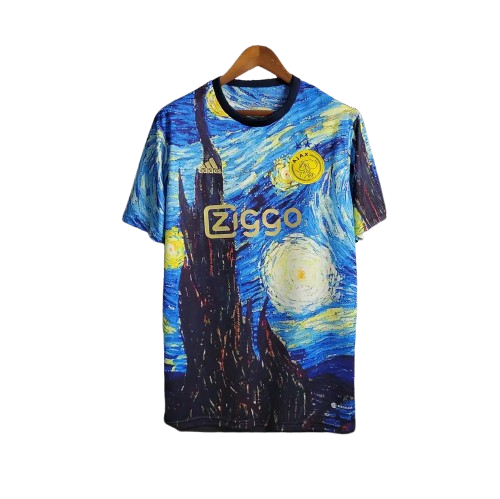 Ajax "Van Gogh" Kit