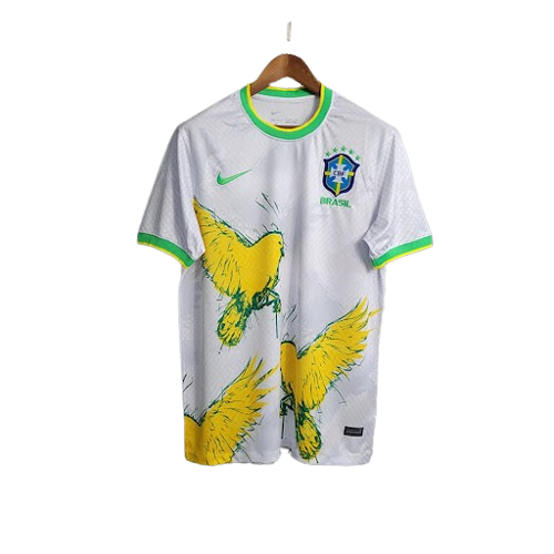 Brazil "Canarinho" Kit