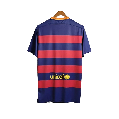 Retro Barcelona Home Kit 15/16