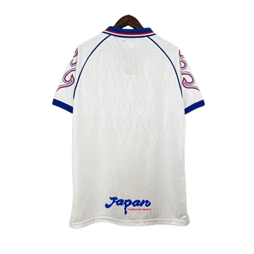 Retro Japan Away Kit - World Cup 98'