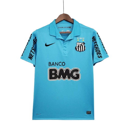 Retro Santos Third Kit 12/13