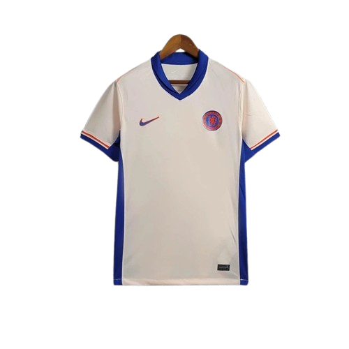 Chelsea Away Kit 24/25