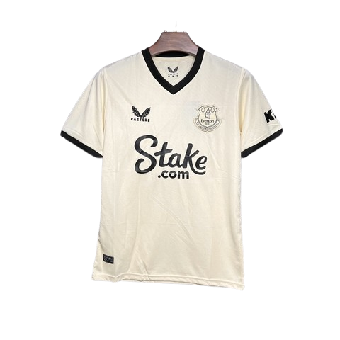 Everton Third Kit 24/25