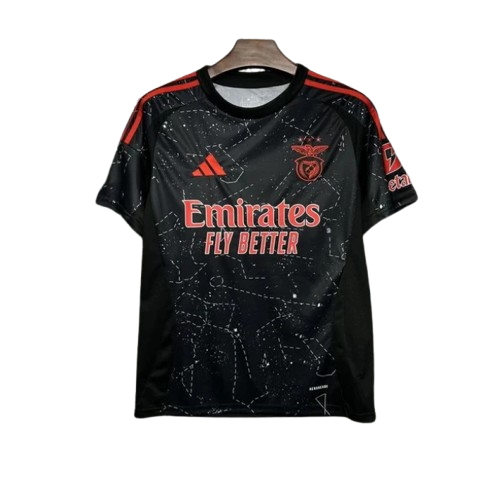 Benfica Away Kit 24/25