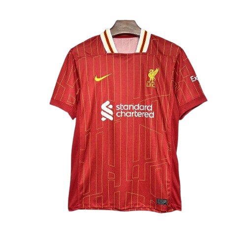 Liverpool Home Kit 24/25