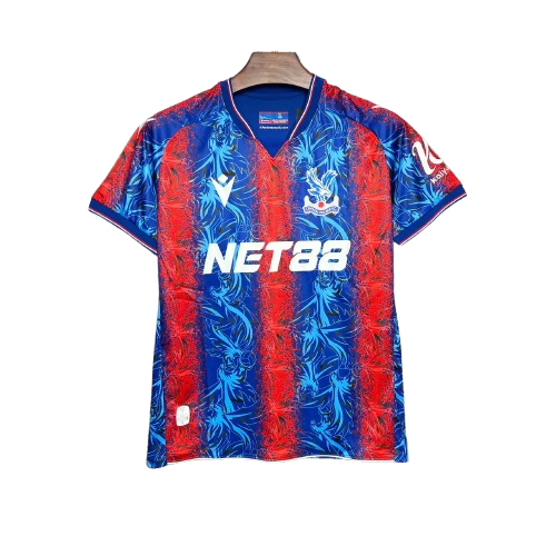 Crystal Palace Home Kit 24/25