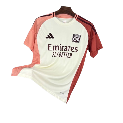 Lyon Third Kit 24/25