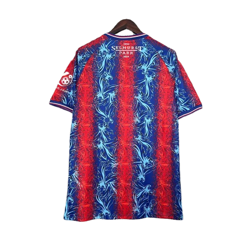 Crystal Palace Home Kit 24/25