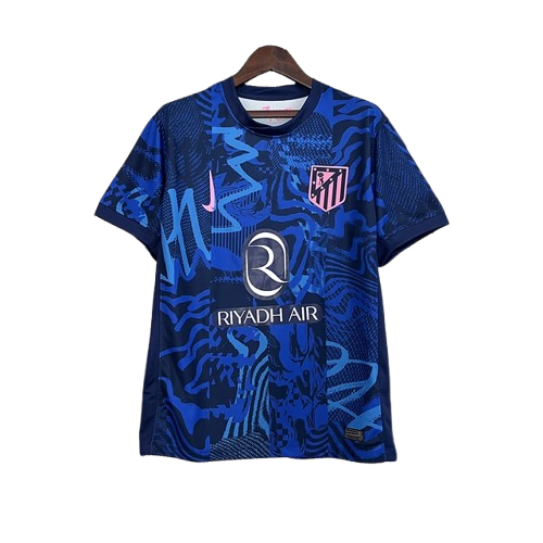 Atletico Madrid Third Kit 24/25