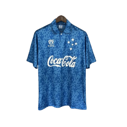 Retro Cruzeiro Home Kit 93/94