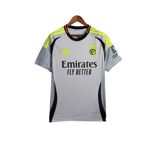 Benfica Third Kit 24/25