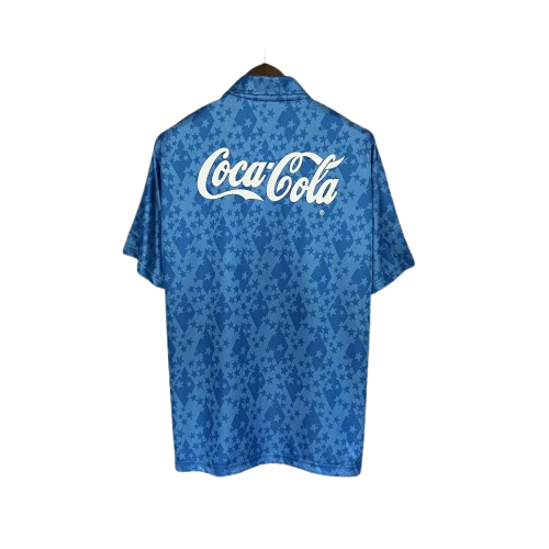 Retro Cruzeiro Home Kit 93/94