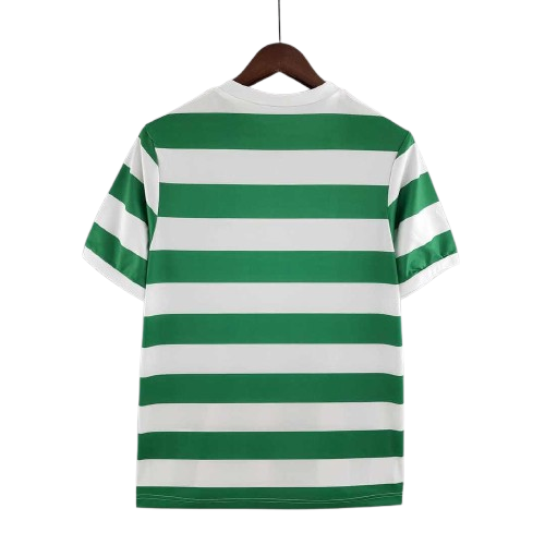 Retro Celtic Home Kit 80/81