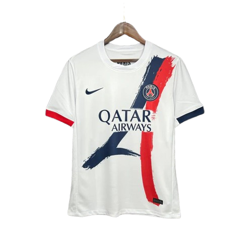 PSG Away Kit 24/25