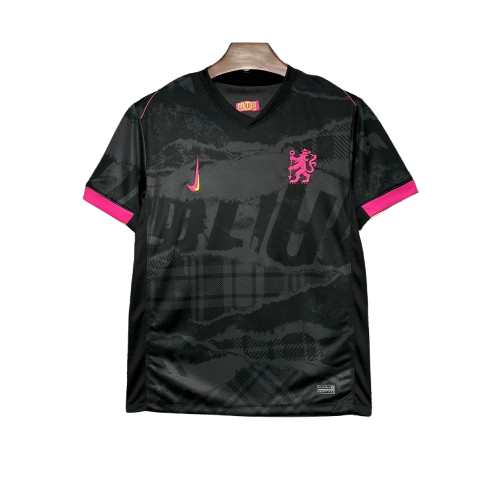 Chelsea Third Kit 24/25