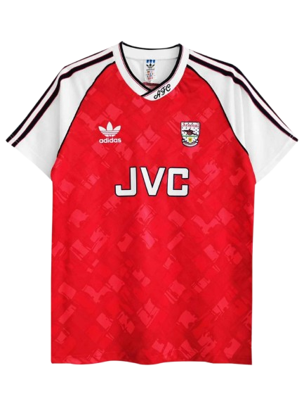 Retro Arsenal Home Kit 97/98