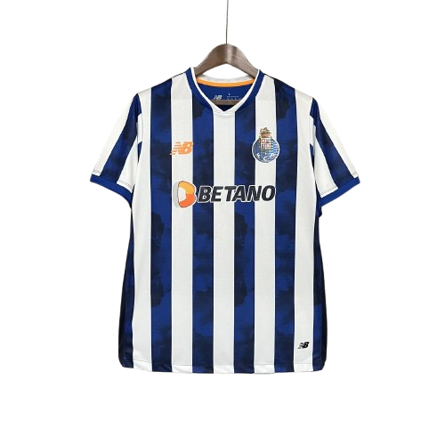 Porto Home Kit 24/25