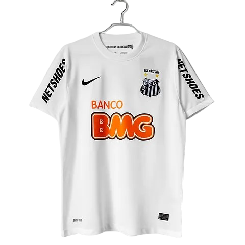 Retro Home Santos Kit 13/14