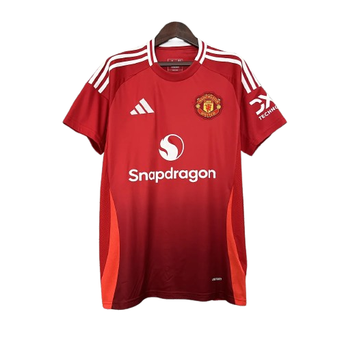 Man United Home Kit 24/25