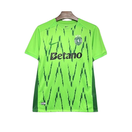 Sporting Third Kit 24/25