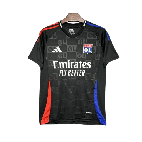 Lyon Away Kit 24/25